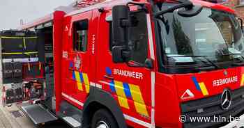 Basisschool 't Wimpelke even geëvacueerd na kortsluiting in stopcontact - Het Laatste Nieuws