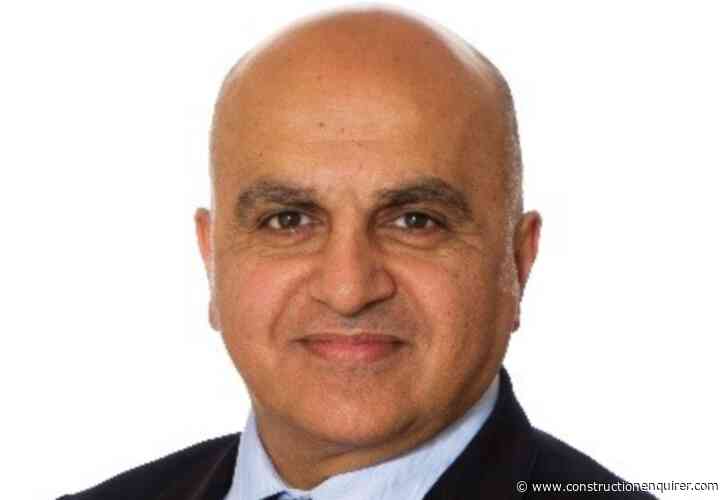 Sisk names new UK COO to expand north