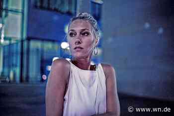 Nach Sternen greift man nachts