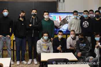 A Gardone gli studenti del Beretta diventano storici in erba - Giornale di Brescia