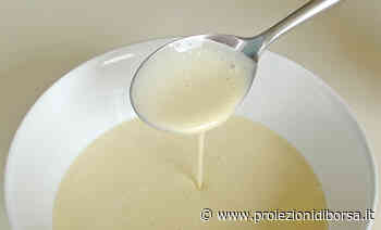 Dicono che ringiovanisca la pelle rendendola liscia e luminosa quest’erba che cresce spontanea in primaver ... - Proiezioni di Borsa