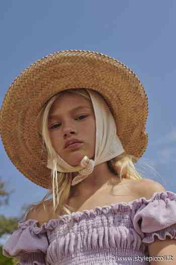 Pranzo sull'erba - StylePiccoli - StylePiccoli