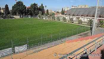Oristano, buche e poca erba: bocciato il campo della Tharros - La Nuova Sardegna