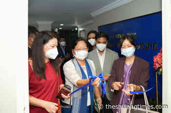 State's first IVF facility comes up in Bethany Hospital - The Shillong Times