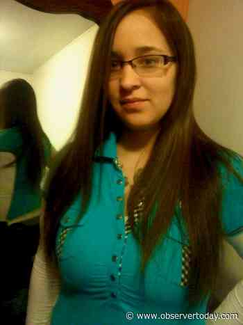 Bethany L. “Billie” Huff | News, Sports, Jobs - Evening Observer