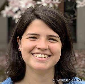 Bethany Costello '22 awarded a Watson Fellowship - Union College