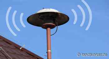 BRUCHSAL | PROBEALARM AM SAMSTAG, 9. APRIL – Bruchsal testet Starkregen-Frühalarmsystem - Landfunker