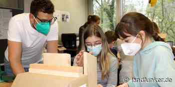 Bruchsal | „Der UNESCO-Gedanke wird hier gelebt!“ – Projekttag zu 17 Nachhaltigkeitszielen am HBG Bruchsal - Landfunker