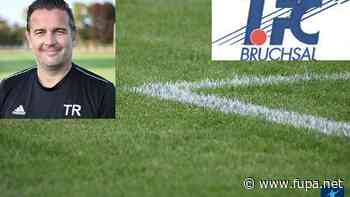 Bruchsal und Trainerteam gehen getrennte Wege - FuPa - FuPa