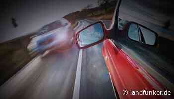 BRUCHSAL | B 35: Straßenverkehrsgefährdung mit anschließender Unfallflucht – ZEUGEN GESUCHT - Landfunker