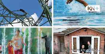 Das können Sie am 2. und 3. April in Schleswig-Holstein unternehmen