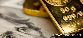 Ideales Umfeld für den Goldpreis: Gold und Stagflation
