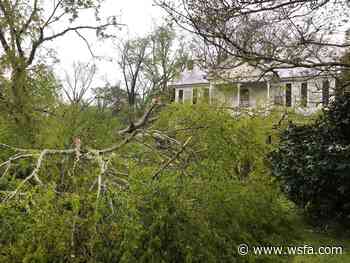 Wilcox County EMA: Concern continues over radar gap - WSFA