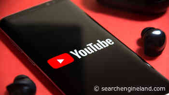 YouTube to drop Maximize Lift bidding