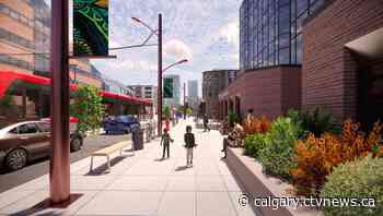 Green Line team approves strategy for 'the largest infrastructure project' in Calgary | CTV News - CTV News Calgary