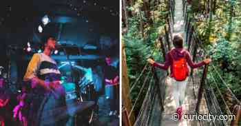 15 of the best FREE and cheap things to do in Calgary this April - Curiocity