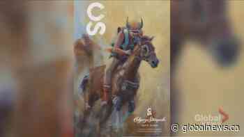 100 days to the 2022 Calgary Stampede - Global News