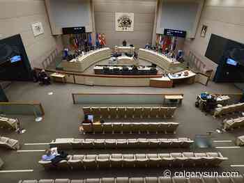 Bell: Calgary taxes up but you can choose, chickadee or magpie? - Calgary Sun