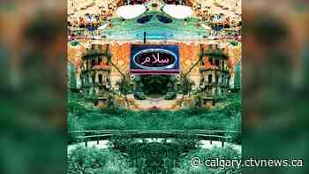 Calgary indie theatres present world premiere of Makram Ayache's The Green Line - CTV News Calgary