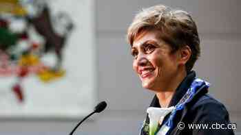 Calgary mayor's approval rating gets 'rough ride' as term begins, survey suggests - CBC.ca