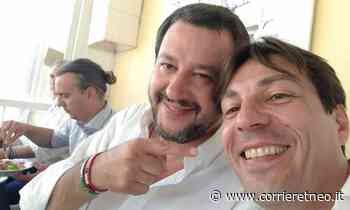 Lega, Salvini nomina i nuovi coordinatori provinciali: a Catania Fabio Cantarella - Corriere Etneo