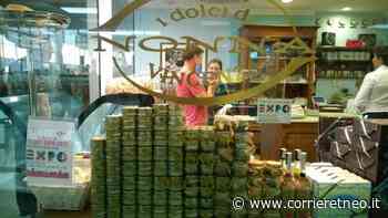 Catania, finale dolce per i 12 lavoratori ex ‘Nonna Vincenza’ dell’aeroporto: accordo garantisce piena occupazione - Corriere Etneo