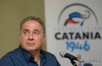 Il rogito slitta ancora, il “nuovo” Catania aspetta Mancini - Livesicilia.it