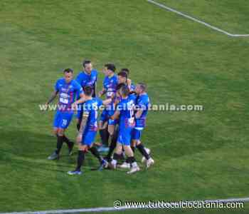 CATANIA: squadra concentrata sul Potenza, aspettando per l'ennesima volta i fatti - Tutto Calcio Catania