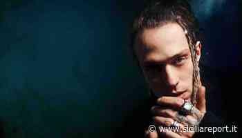 Irama live in Sicilia a settembre, il 2 a Catania ed il 3 ad Agrigento - siciliareport.it