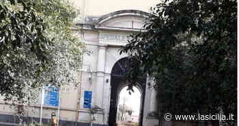 Catania: tutto fermo nell'area ex ospedale V. Emanuele - La Sicilia