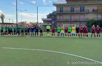 Calcio a 5 femminile, Futsal Ragusa-Meta Catania spareggio ad Augusta per l'A2 ⋆ Sport Web Sicilia - Sport Web Sicilia