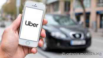 Uber sbarca in Sicilia: servizio attivo a Catania ea Palermo - Mobilita Catania - Mobilita Catania