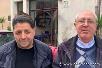 Catania, Caritas diocesana dona beni alimentari a Moschea - Adnkronos