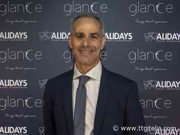 Le venti stagioni di Davide Catania - TTG Italia