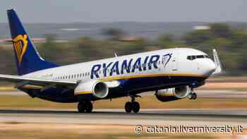 Offerte voli Ryanair da Catania e Palermo: biglietti a 5 euro - Liveunict | Magazine sull'Università di Catania