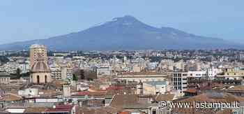 48 ore a Catania, l’elegante figlia dell’Etna - La Stampa