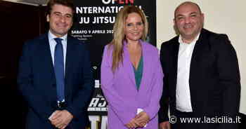 Italian Open International a Catania con i campioni dello ju jutsu - La Sicilia