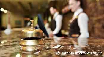 Lavoro Catania: gruppo UNA cerca cuochi, receptionist e altre figure - Liveunict | Magazine sull'Università di Catania