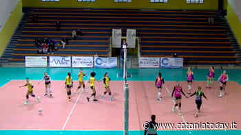 B1: derby deludente per l'Hub Ambiente, Terrasini espugna Catania - CataniaToday