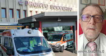 Covid, a Catania pronto soccorso di nuovo pieni. L'infettivologo Iacobello: «Ecco costa sta succedendo» - La Sicilia