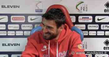 Catania, Stancampiano: “Con Baldini c’è lealtà. Gioca chi merita, obiettivo playoff” - Mediagol.it