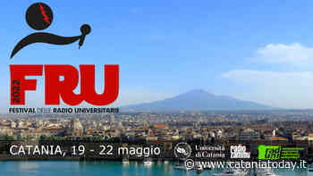 Catania ospiterà il Festival delle Radio Universitarie - CataniaToday