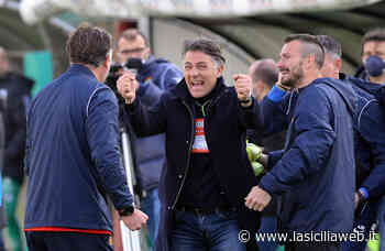 Catania, la classifica non si tocca - lasiciliaweb | Notizie di Sicilia