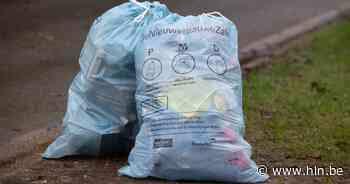 PMD-inzameling gestegen door 'nieuwe blauwe zak' | Lokeren | hln.be - Het Laatste Nieuws