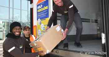 60 Lokeraars melden zich voor opvang Oekraïense vluchtelingen | Lokeren | hln.be - Het Laatste Nieuws