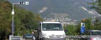 Erba-Ponte Lambro più sicura Tutor confermato altri tre anni - La Provincia di Como