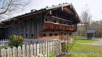 Attraktion im Bauernhausmuseum in Amerang: Planungen für Neubau in vollem Gange