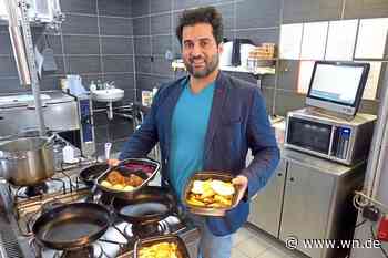 Lieferdienst „Oma Deftig“ will neues Marktsegment erobern