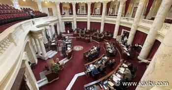 Idaho Senate fails to override coronavirus vaccine bill veto - Idaho News 6 Boise Twin Falls