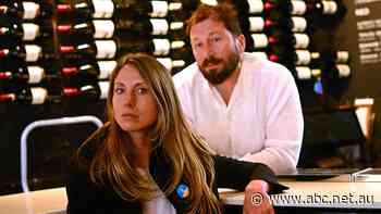 Wealthy Russians living abroad are having trouble accessing their money, even if they aren't sanctioned